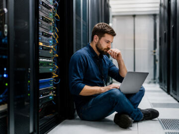 Почему дешёвый VPS может работать медленнее виртуального хостинга